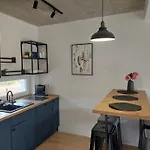 Granero W Górach Sowich Grzmiaca (Walbrzych)
