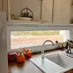 Domek alpejski Granero W Górach Sowich Grzmiaca (Walbrzych)