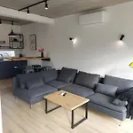 Granero W Górach Sowich Domek alpejski