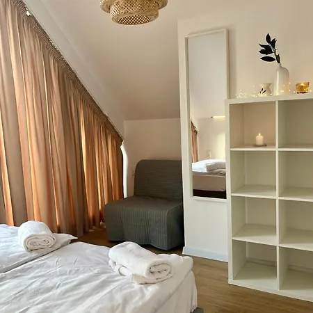 Chalet Granero W Gorach Sowich Grzmiaca (Walbrzych)