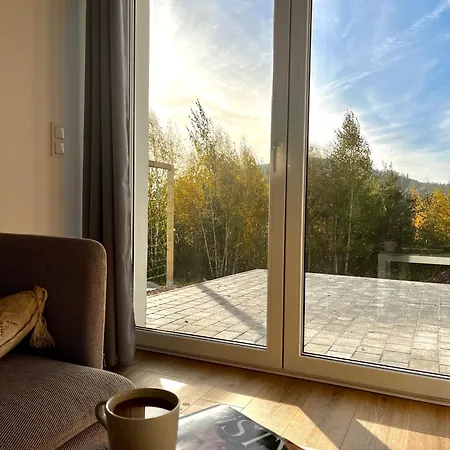 Granero W Gorach Sowich Grzmiaca (Walbrzych)