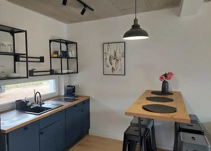 Granero W Gorach Sowich Grzmiaca (Walbrzych)