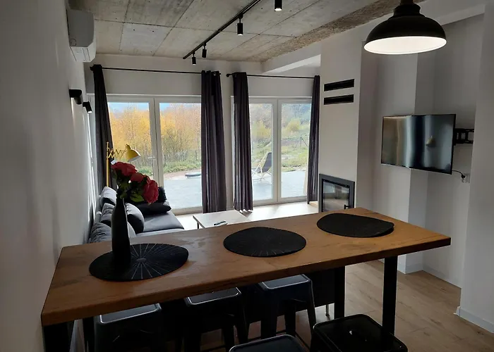 Granero W Gorach Sowich Chalet