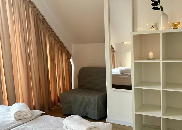 Chalet Granero W Gorach Sowich Grzmiaca (Walbrzych)