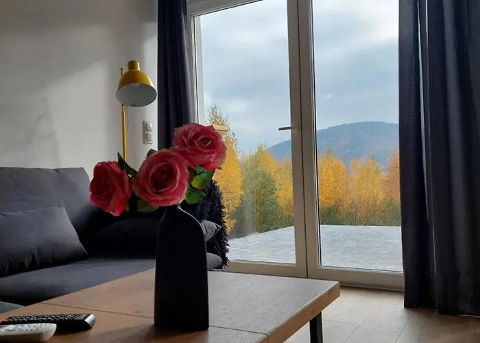 Granero W Gorach Sowich *