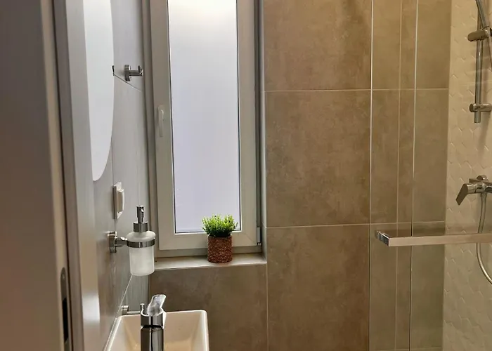 Chalet Granero W Gorach Sowich Grzmiaca (Walbrzych)