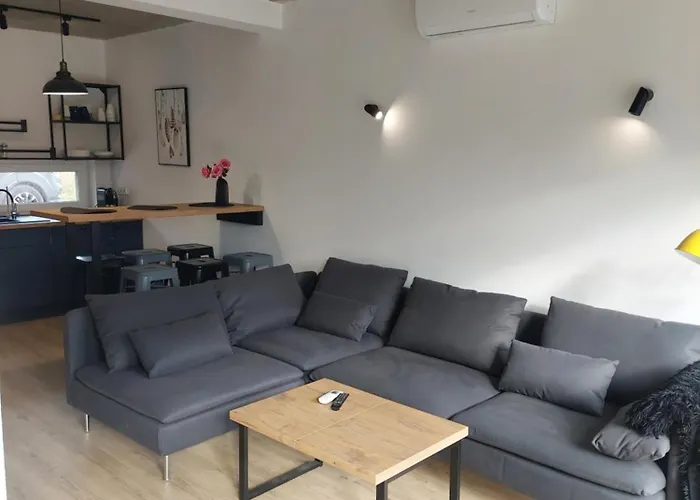 Granero W Gorach Sowich Chalet