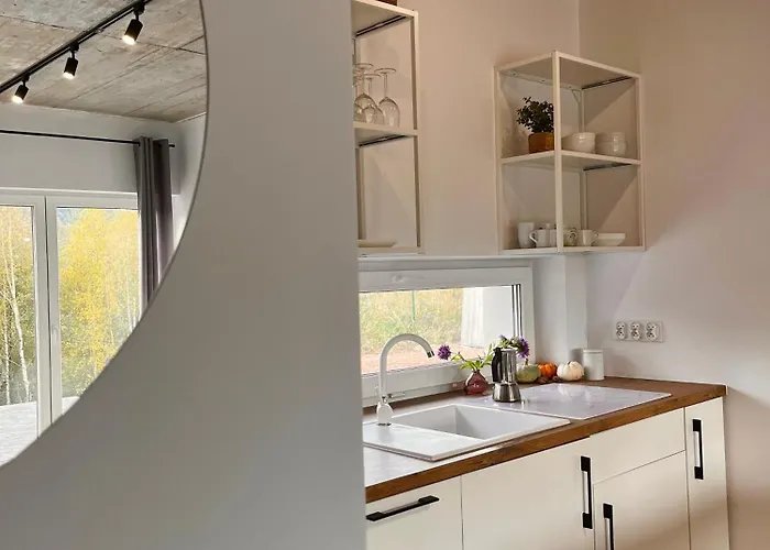 Granero W Gorach Sowich *