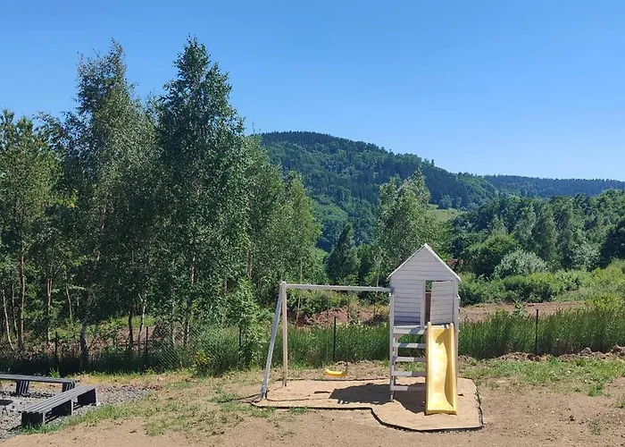 Granero W Gorach Sowich Chalet