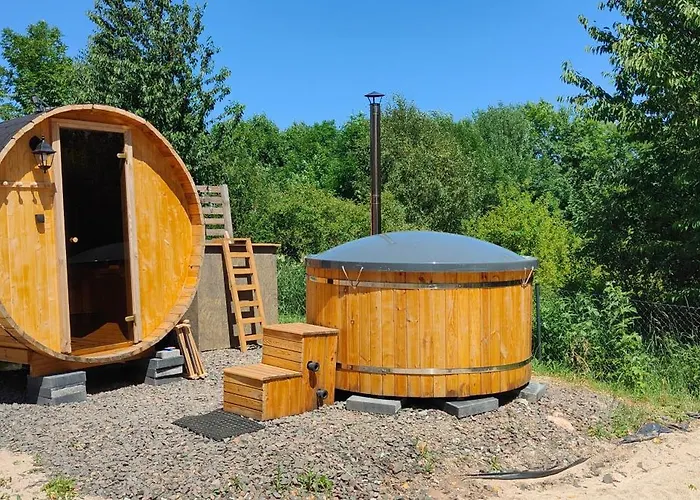 Granero W Gorach Sowich Chalet *